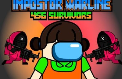 Impostor Warline 456 Survival