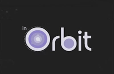 In Orbit: Em órbita