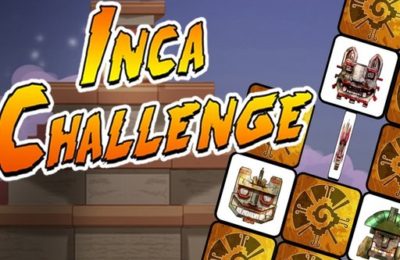 Inca Challenge