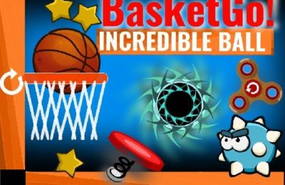 Incredible Ball