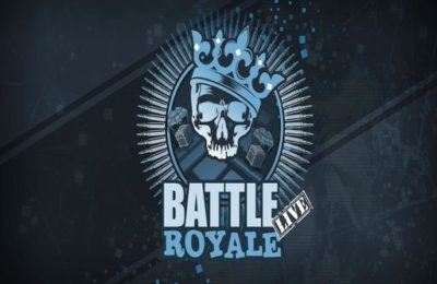 INDIA KA BATTLE ROYAL