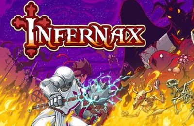 Infernax