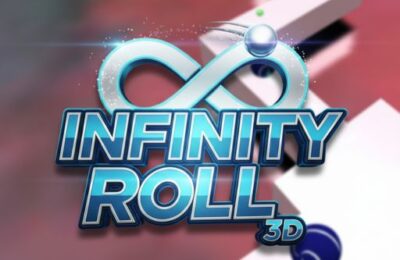 Infinity Roll 3D