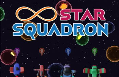 Infinity Star Squadron