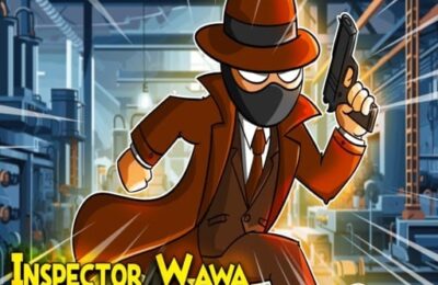 Inspector Wawa