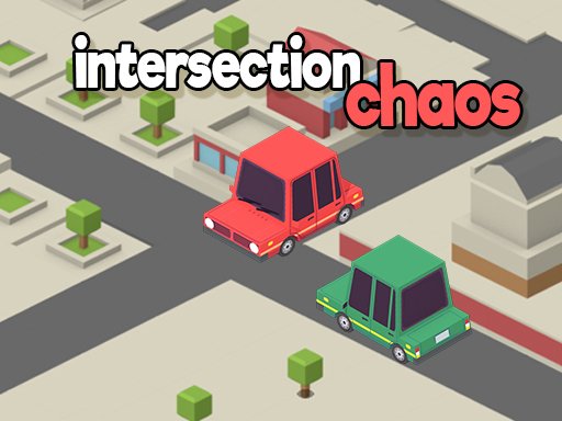 Intersection Chaos