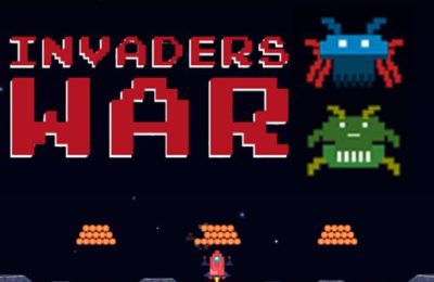 Invaders War