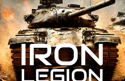 Iron Legion