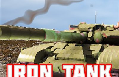 Iron Tank