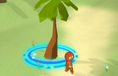 Island Idle Survival