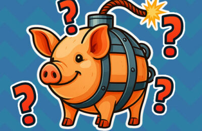 Italian Brainrot Guess Who