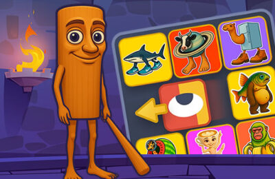 Italian Brainrot Puzzle