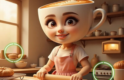 Italian Brainrot Spot the Differences