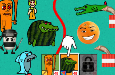 Italian Neuro Beast Battle Defense