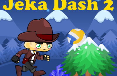 Jeka Dash 2