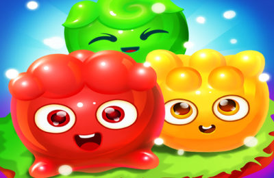 Jelly Beast Crush