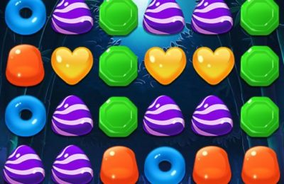 Jelly Blast Online