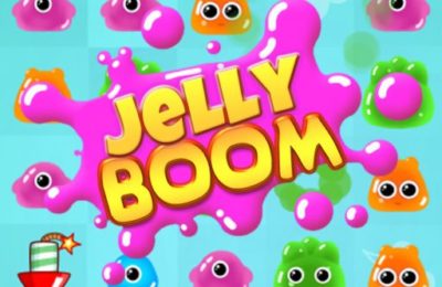 Jelly Boom