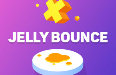 Jelly Bounce