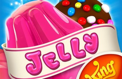 Jelly King