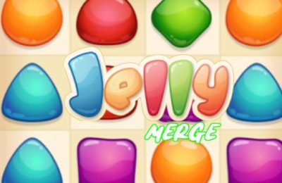 Jelly Merge