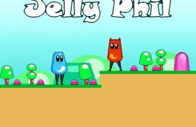 Jelly Phil