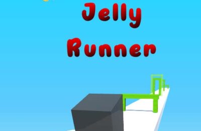 Jelly Runner