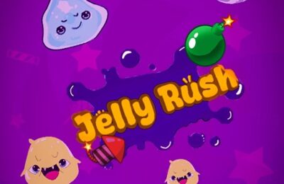 Jelly Rush