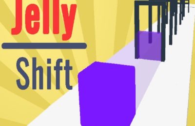 Jelly Shift: lite