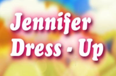 Jennifer Dress-Up