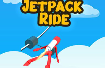 Jetpack Ride