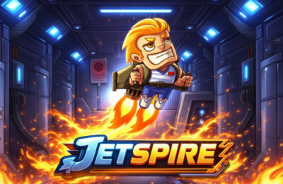 Jetspire