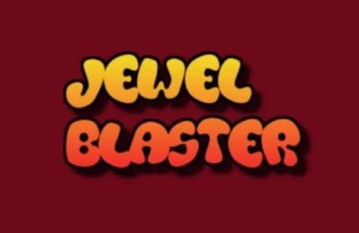 Jewel Blaster