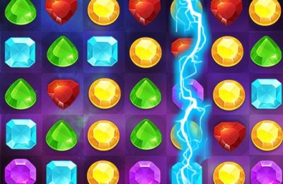 Jewel Classic – Free Match 3 Puzzle Game