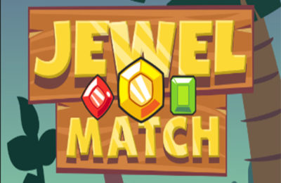 Jewel Match