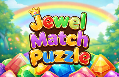 Jewel Match Puzzle