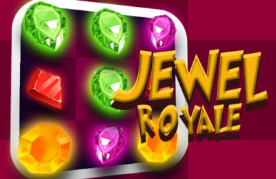 Jewel royale