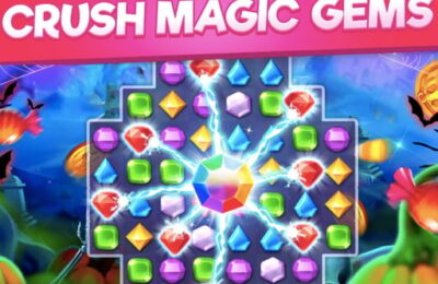 Jewel Star : Match 3 Game