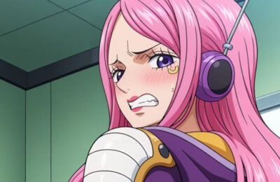 Jewelry Bonney Anime One Piece