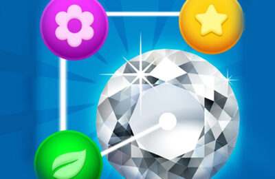 Jewelry Match Puzzle Game
