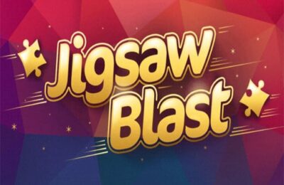 Jigsaw Blast