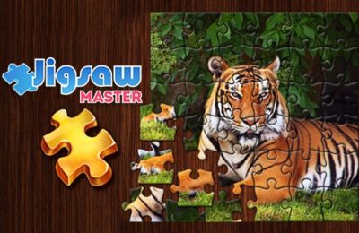 Jigsaw Master Mania