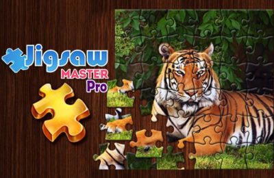 Jigsaw Master Pro