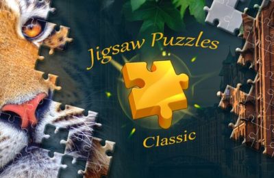 Jigsaw Puzzles Classic