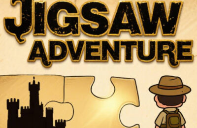 JigsawAdventure