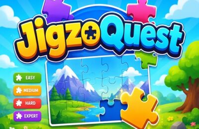 JigzoQuest