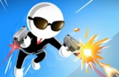 Johnny Trigger 3D Online – Action Shooter