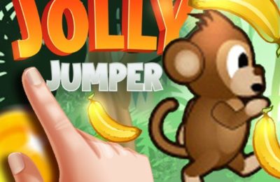 Jolly Jumper