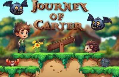 Journey Of Carter