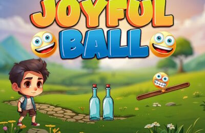 Joyful Ball